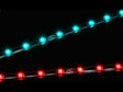 Deepcool RGB 200 EX 5050 RGB LED лента со повеќе бои