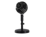 Микрофон за игри Arozzi Sfera Black