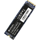 SSD M.2 Verbatim Vi560 512GB SATA3 2280