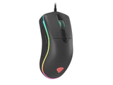 Глушец Genesis Gaming Krypton 510 7200DPI USB со софтвер RGB