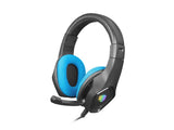 Слушалки Fury Gaming Phantom RGB