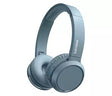 Слушалки Philips Bluetooth TAH4205 сини