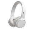 Слушалки Philips Bluetooth TAH4205 бели