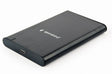 Надворешен решеткаст 2.5" USB 3.1 Type-C Gembird за SATA U3S-6 Gembird