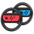 Двоен пакет волан за Nintendo Switch - SteelPlay