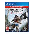 Игра за PS4 - Assassins Creed Black Flag