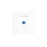 Tenda Безжична AC 1200Mbps Вградена ѕидна пристапна точка W9 PoE