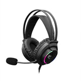 Слушалки White Shark Gaming Wolf