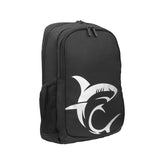 Ранец за лаптоп White Shark Scout 15,6" сребрен/црн гејминг