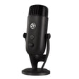 Микрофон за игри Arozzi Colonna Black