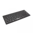 Tastierë SBOX Wireless Bluetooth BT-05 e zezë