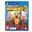 Игра PS4 - Borderlands 3
