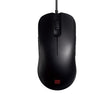Глушец BenQ ZOWIE Gaming Gear ZA13-B мал црн