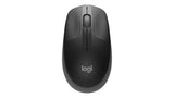 Глушец Logitech Wireless M190 црно