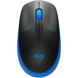 Глушец Logitech Wireless M190 Сино