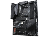 МБ Gigabyte B550 AORUS ELITE V2 AM4 DDR4 4733MHz OC SATA3 2xM.2 USB3.2/Type-C PCIe 4.0 DP/HDMI