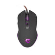Глушец White Shark Gaming Cyrus 3200dpi Black RGB