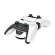 Двојна стационарна станица за полнење SteelPlay за PS5 игри
