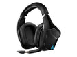 Слушалки Logitech G935 безжични слушалки за игри 7.1