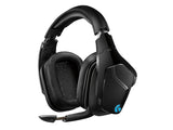 Слушалки Logitech G935 безжични слушалки за игри 7.1