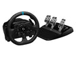 Волан Logitech G923 Trueforce Sim Racing за PC/XBOX Gaming