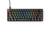 Тастатура Glorious Modular Mechanical RGB Compact Gaming