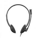 Слушалки SBOX HS-707 црни USB
