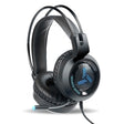 Слушалки Omega Gaming Varr VH8020 RGB црни