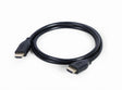 HDMI M/M кабел 1m v.2.1 8K со етернет Cablexpert