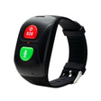 Паметен часовник LDK MR18 GPS+LBS Локација/SIM/SOS повик/Водоотпорен