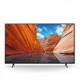 Телевизор Sony KD-55X80J 55" 4K Ultra HD Smart LED ANDROID/HDMIx4/USBx3/LAN/WiFi/DVB-C-T2-S2