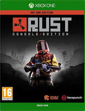 Игра XBOX One - 'Рѓа