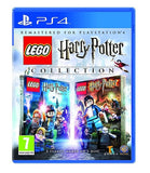 Игра PS4 - LEGO Хари Потер колекција