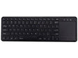 Keyboard Tracer Smart Wireless w/Touchpad