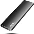 Надворешен SSD Netac Z Slim 128GB Тип-C 3.2 550MB/s