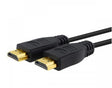 HDMI кабел M/M 3м 1.4 SBOX црн