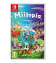 Игра Нинтендо - Митопија