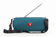 Звучник Gembird Bluetooth SPK-BT-17 Зелен