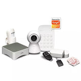 Алармен систем Denver 150 Wi-Fi + GSM Home Smart