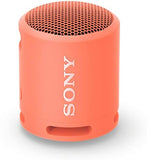 Пренослив Bluetooth звучник Sony SRS-XB13 во корална розова боја