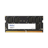 SODIMM меморија за лаптоп Netac 16GB DDR4 3200Mhz CL22