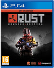 Игра PS4 - 'Рѓа