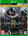 Игра XBOX/XBSX - Витештво II
