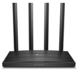 Router Gigabit me dy banda pa tel AC TP-Link 1900Mbps Archer C80