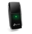 TP-Link безжичен двоен опсег на USB адаптер за наизменична струја 600Mbps Archer T2U