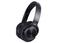 Слушалки Trevi DJ 13E80 Bluetooth со активна контрола на бучава, црни