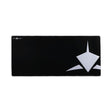 Подлога за глушец White Shark XL 80x35 за игри