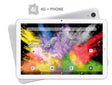 Таблет компјутер Mediacom SmartPad Iyo 10 4G Octa 1.6GHz/2GB/32GB/10.1"HD IPS/4G/BT/GPS/2xCam/Сребрена/A11