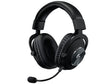 Слушалки Logitech G Pro X Gaming црни