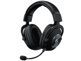 Слушалки Logitech G Pro X Gaming црни